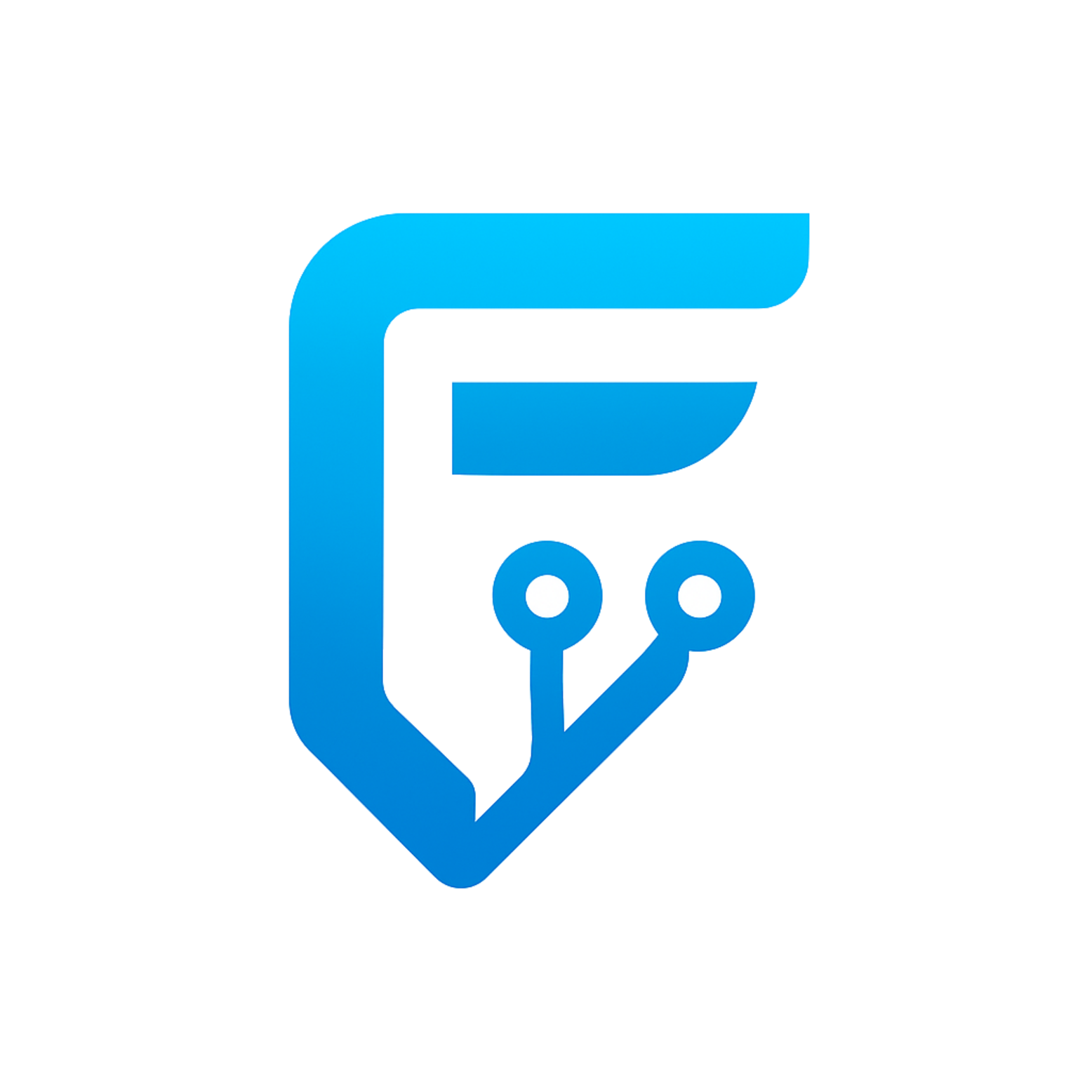 FYsistem Logo